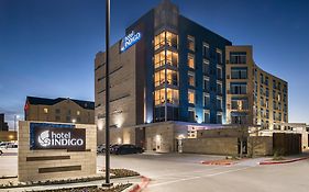 Hotel Indigo Frisco