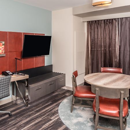 Hotel Indigo Frisco By Ihg Exterior photo