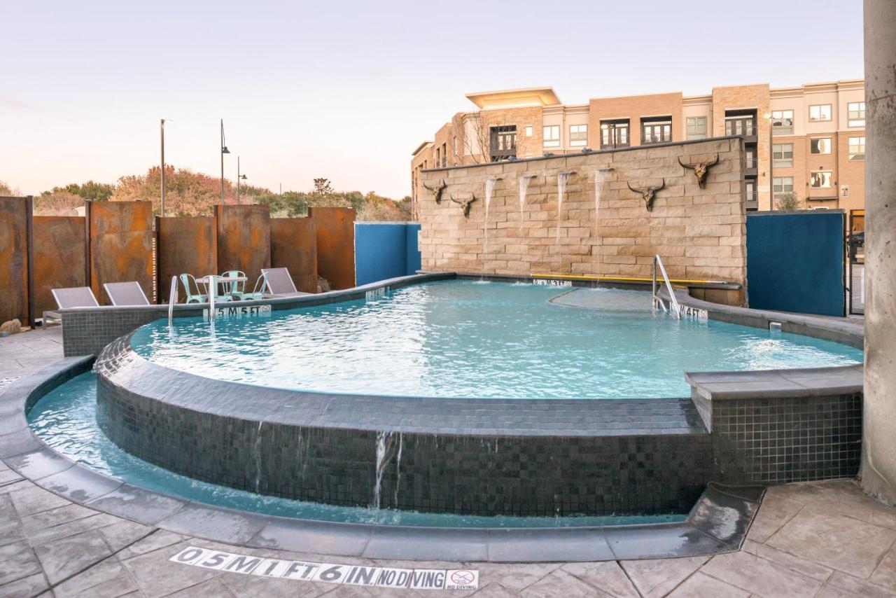 Hotel Indigo Frisco By Ihg Exterior photo