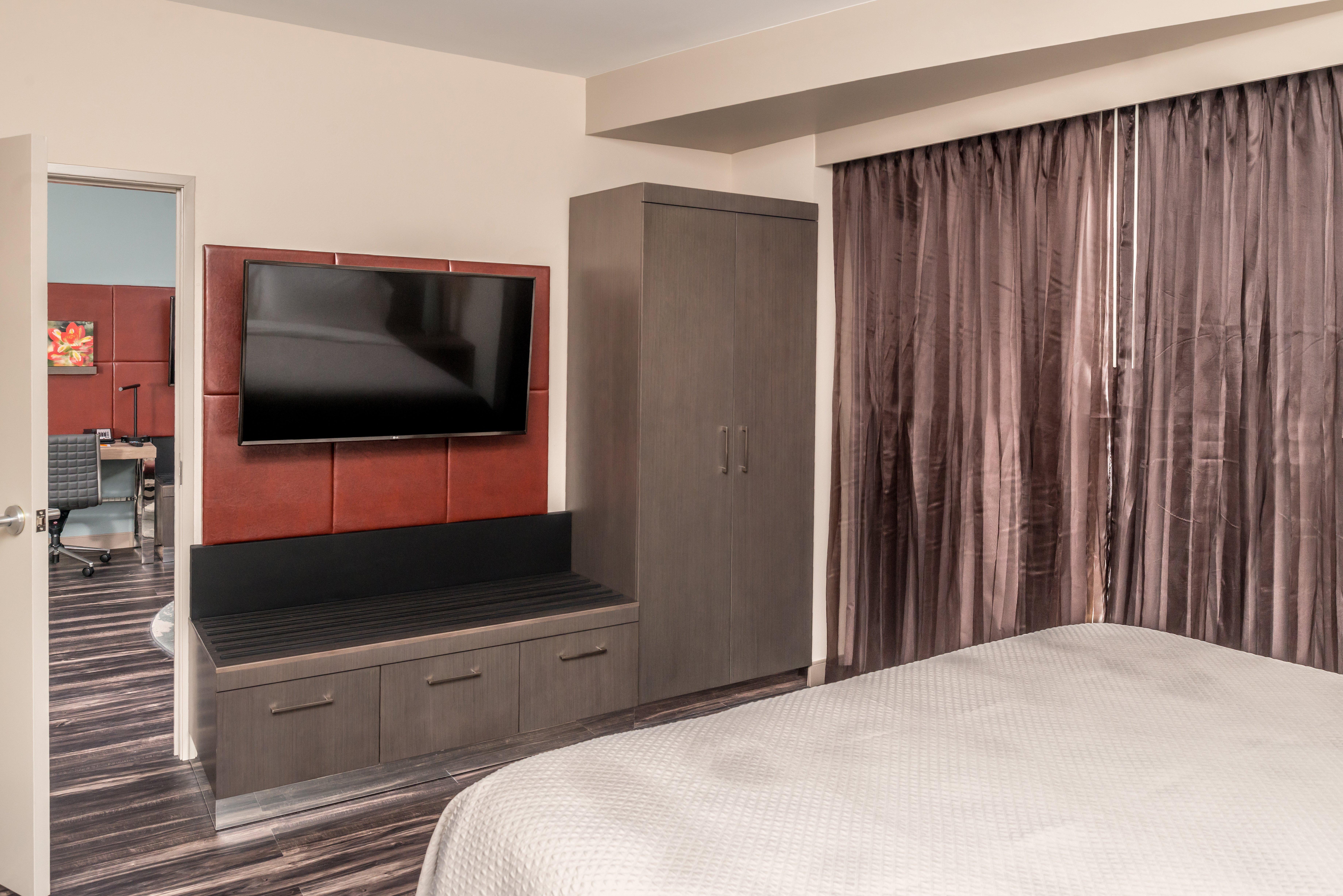 Hotel Indigo Frisco By Ihg Exterior photo