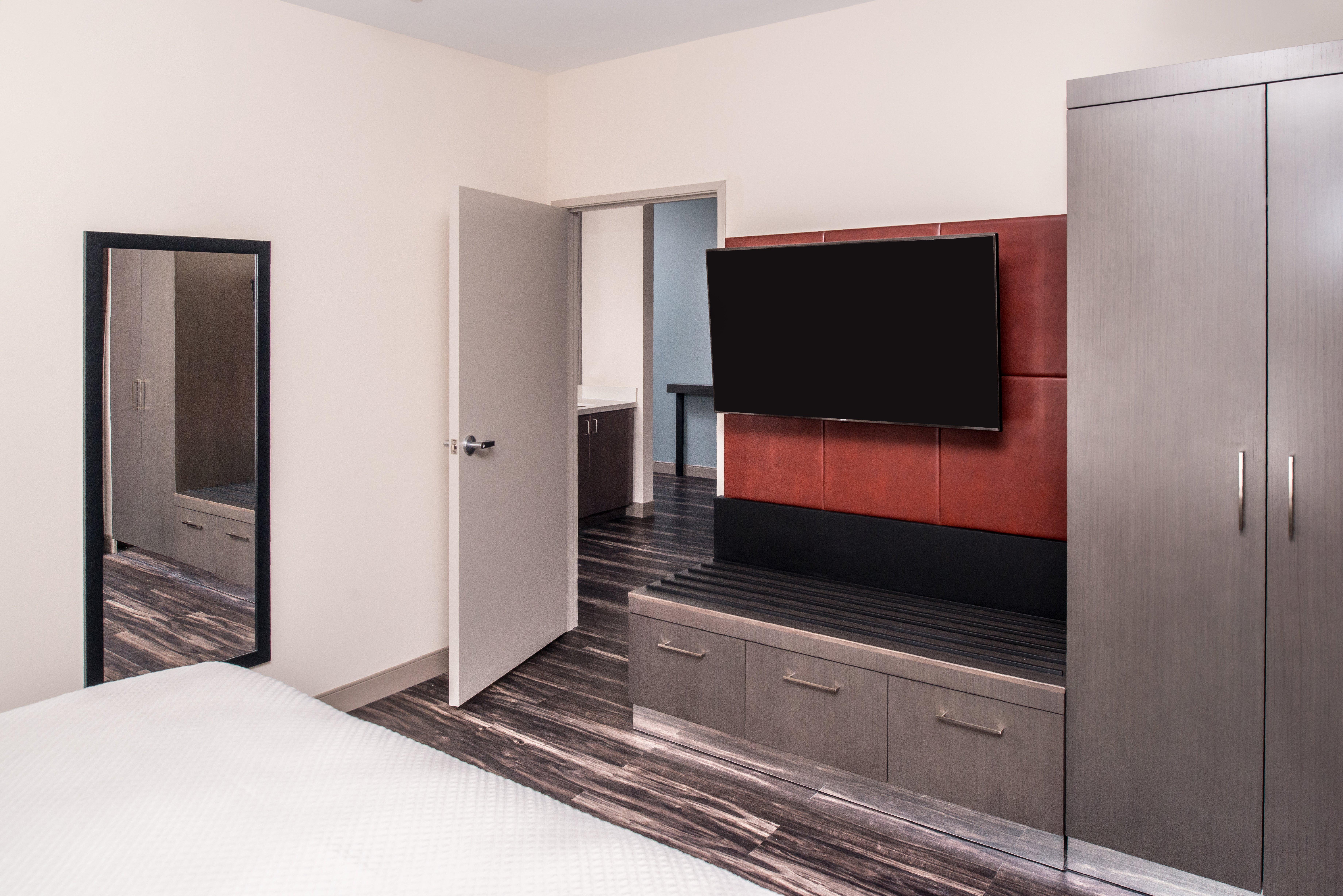 Hotel Indigo Frisco By Ihg Exterior photo