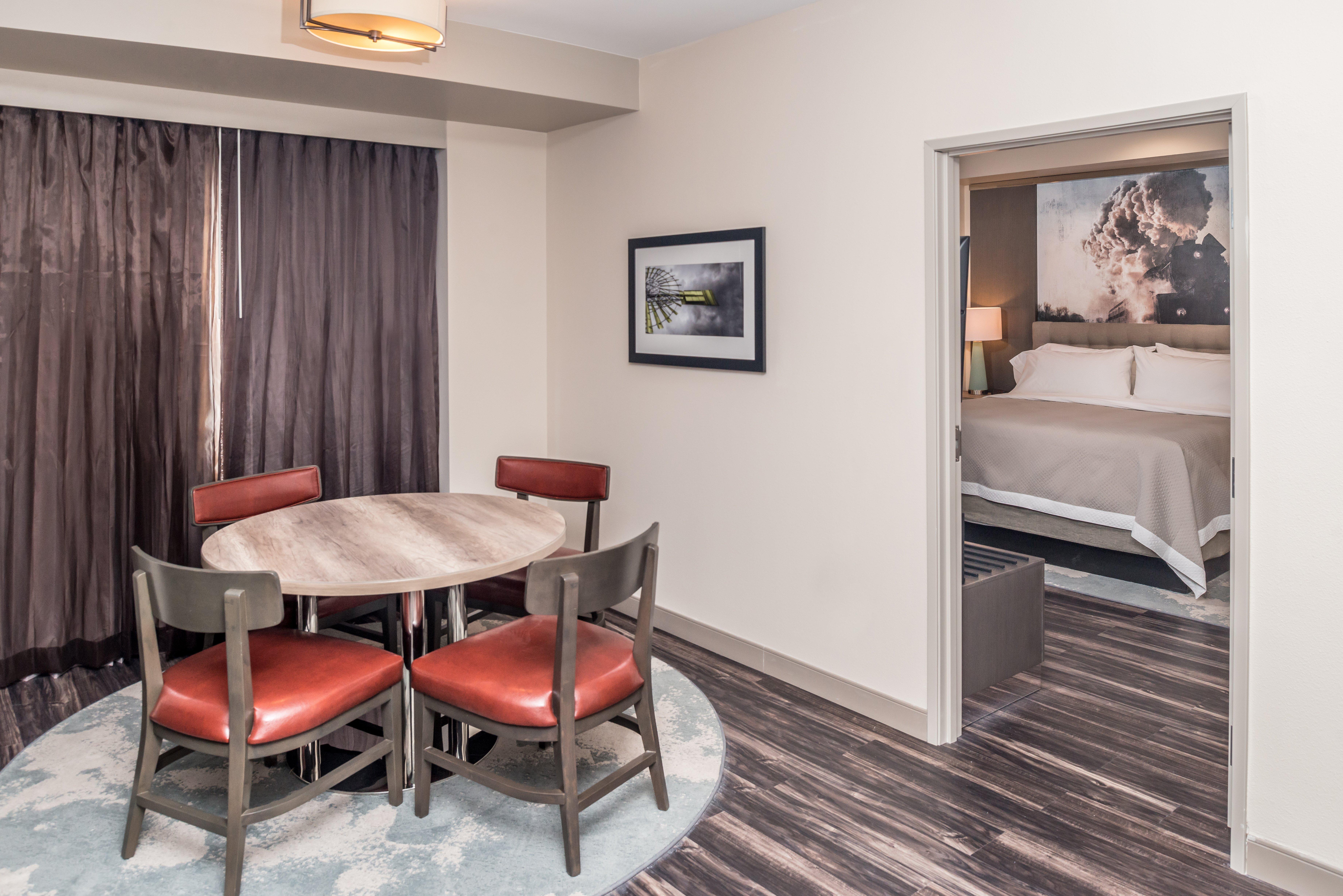 Hotel Indigo Frisco By Ihg Exterior photo