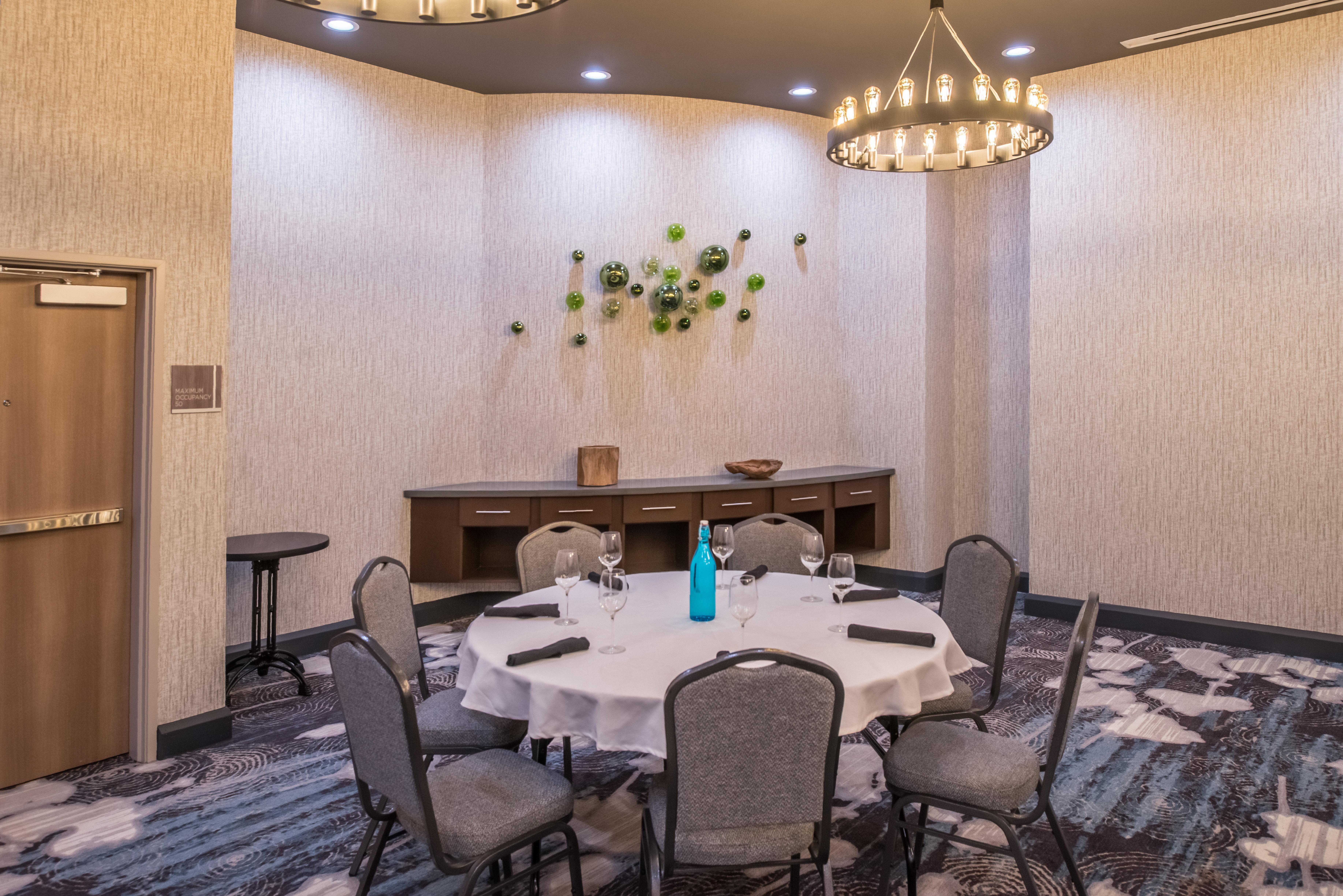 Hotel Indigo Frisco By Ihg Exterior photo