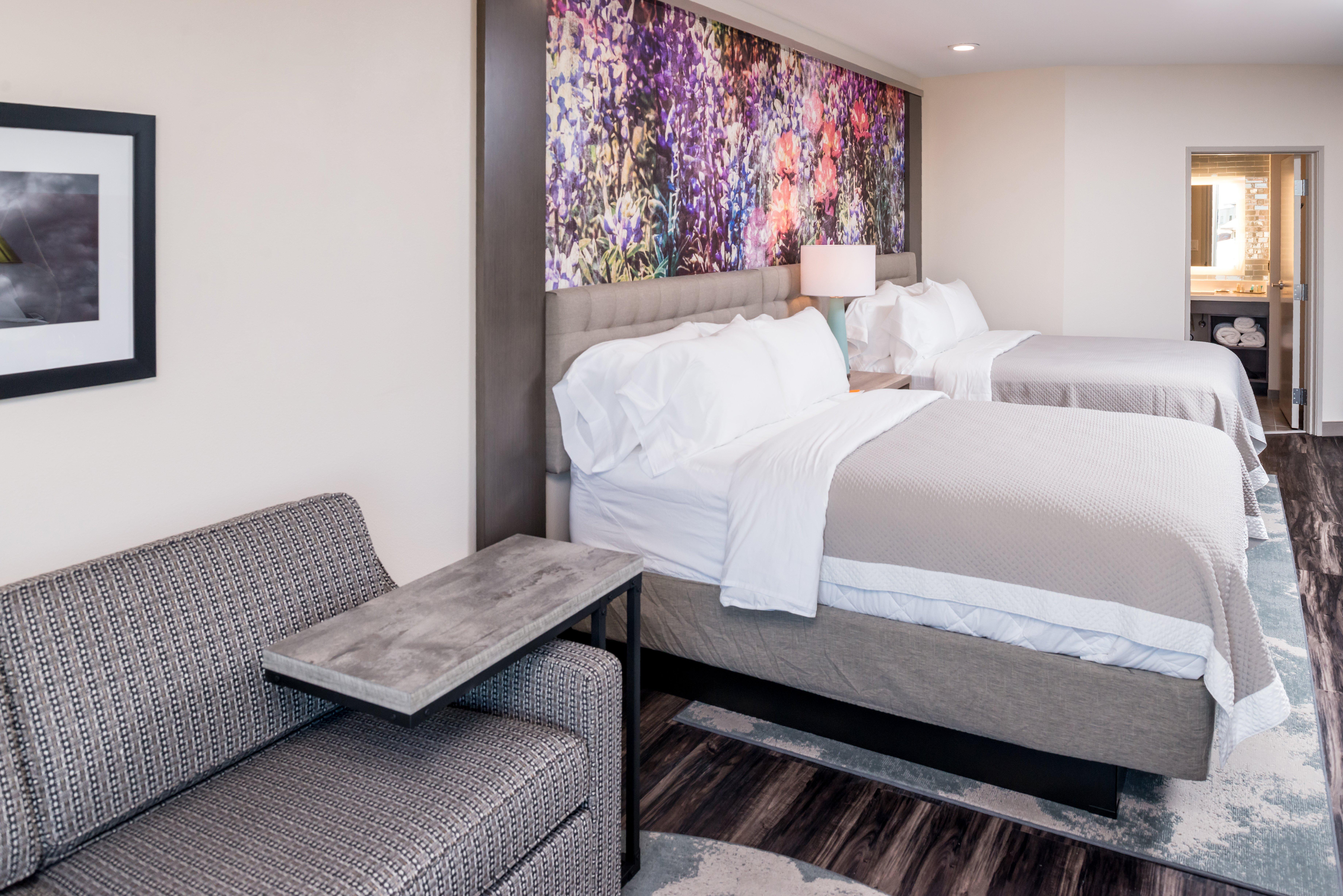 Hotel Indigo Frisco By Ihg Exterior photo
