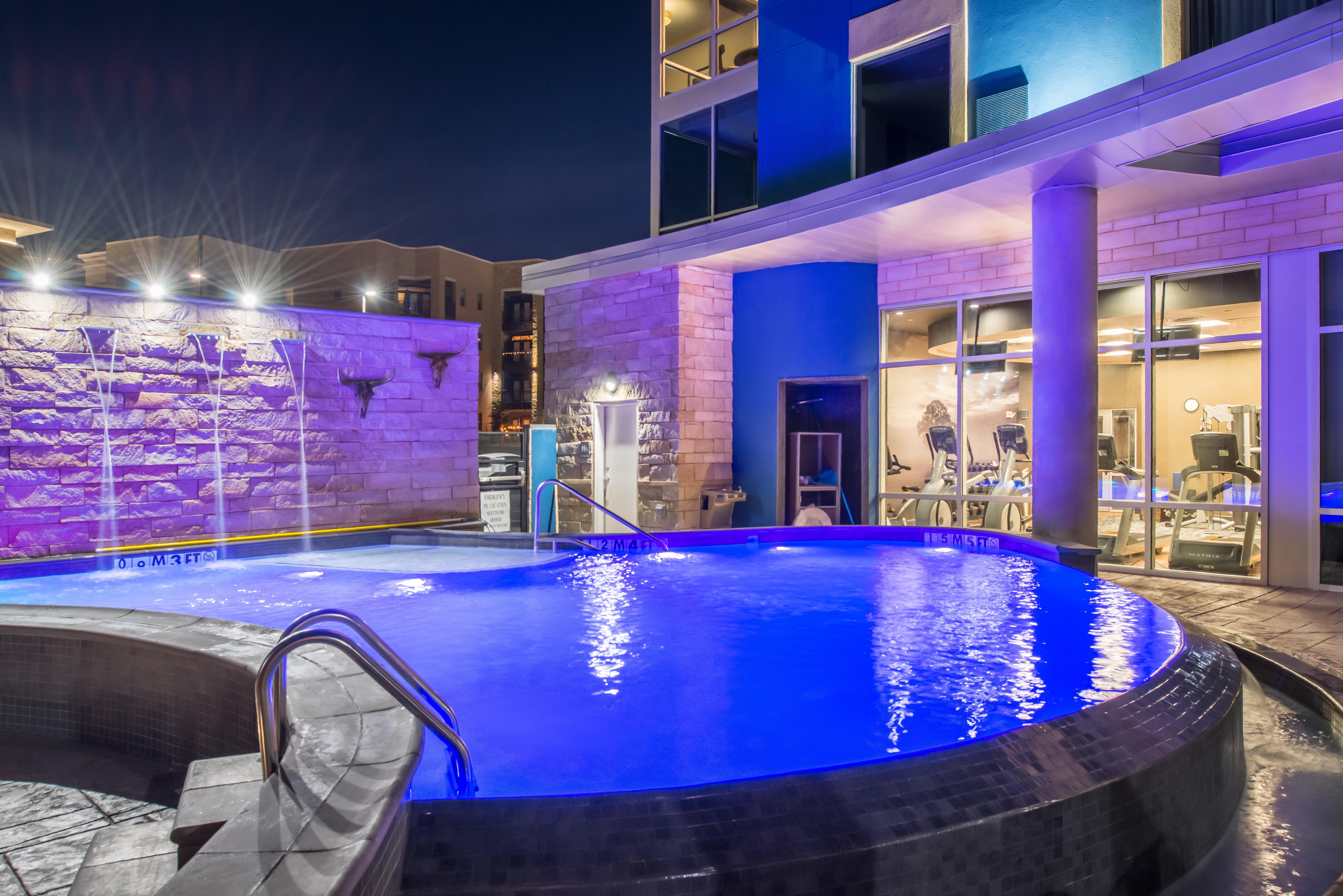 Hotel Indigo Frisco By Ihg Exterior photo