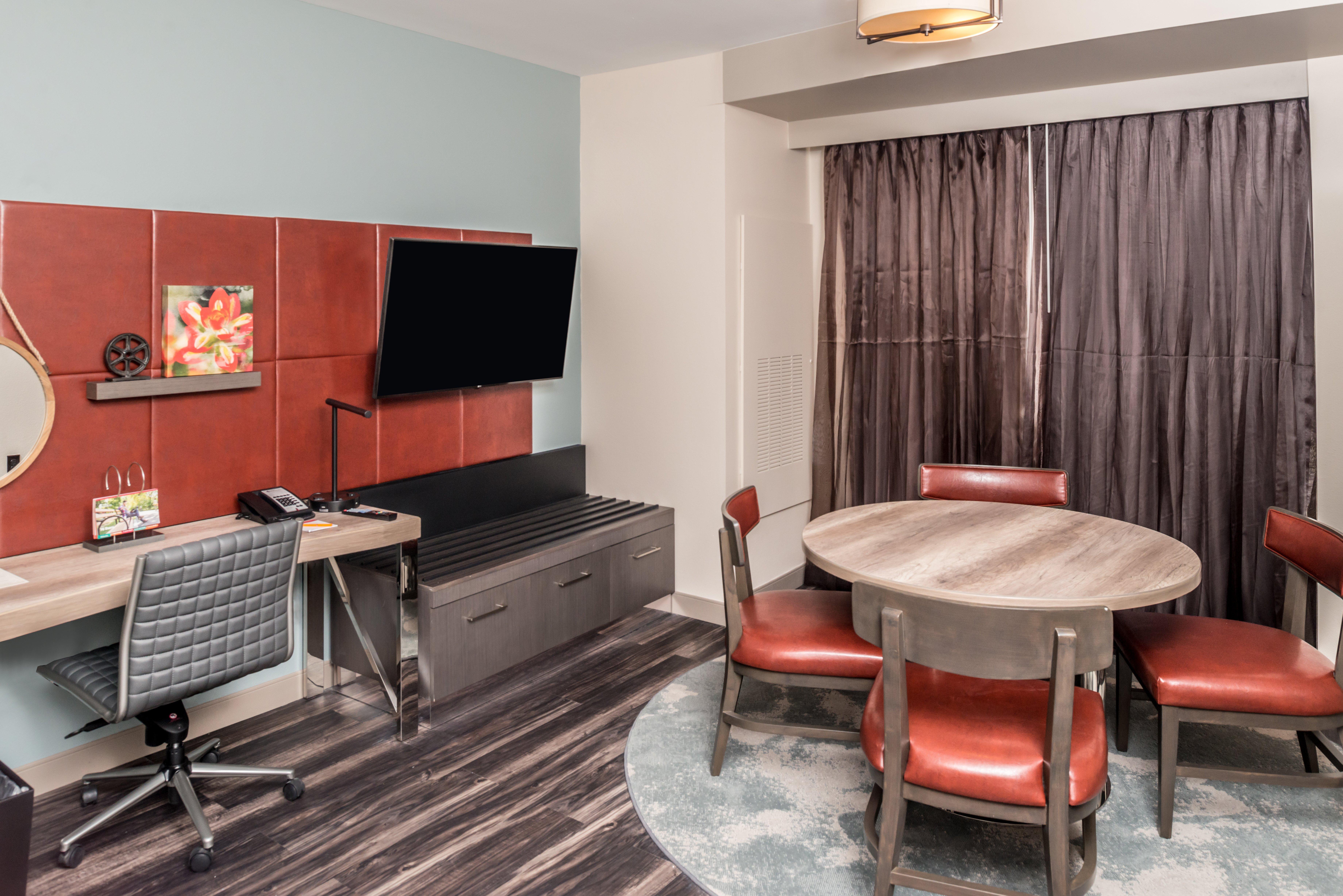Hotel Indigo Frisco By Ihg Exterior photo