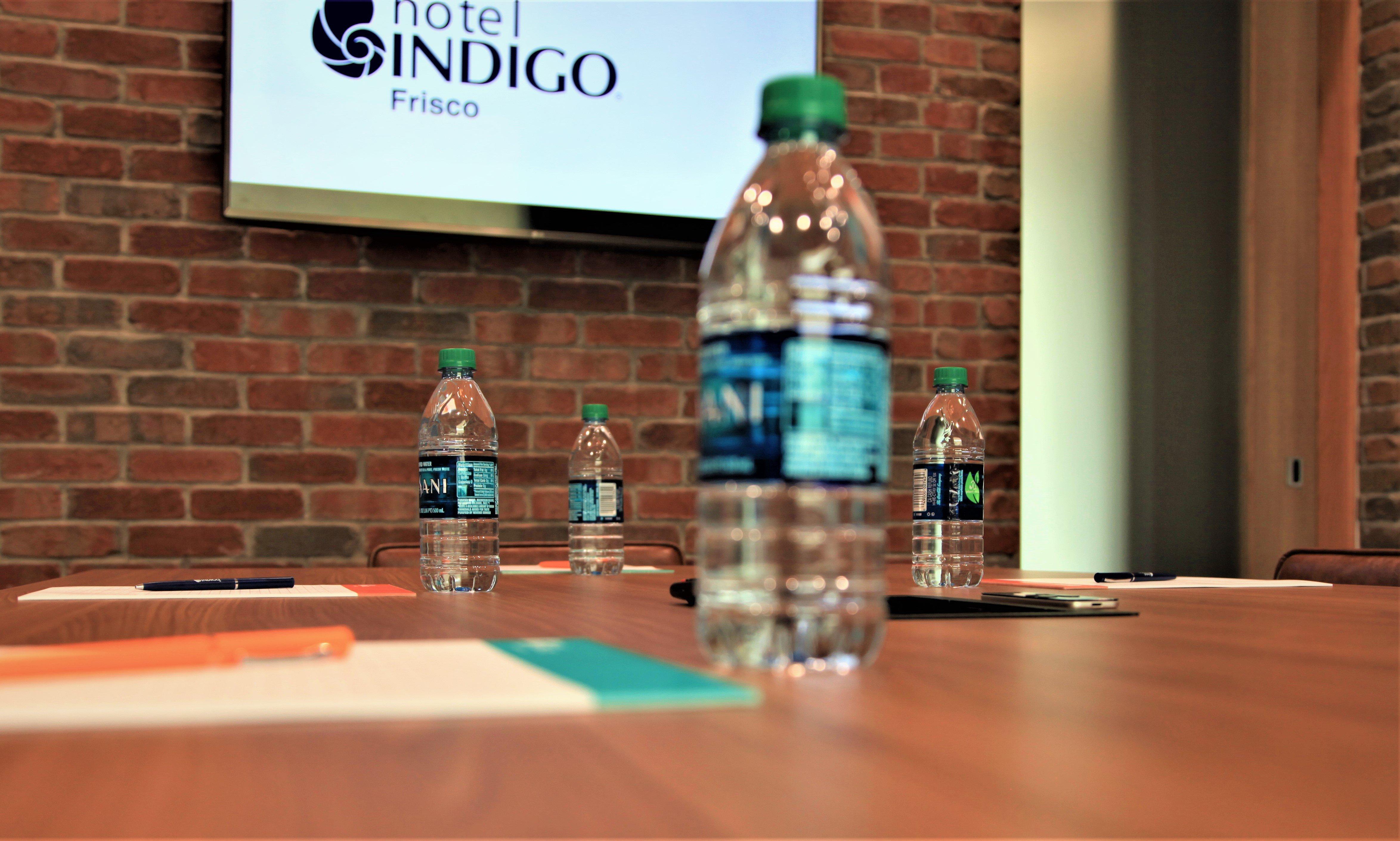 Hotel Indigo Frisco By Ihg Exterior photo