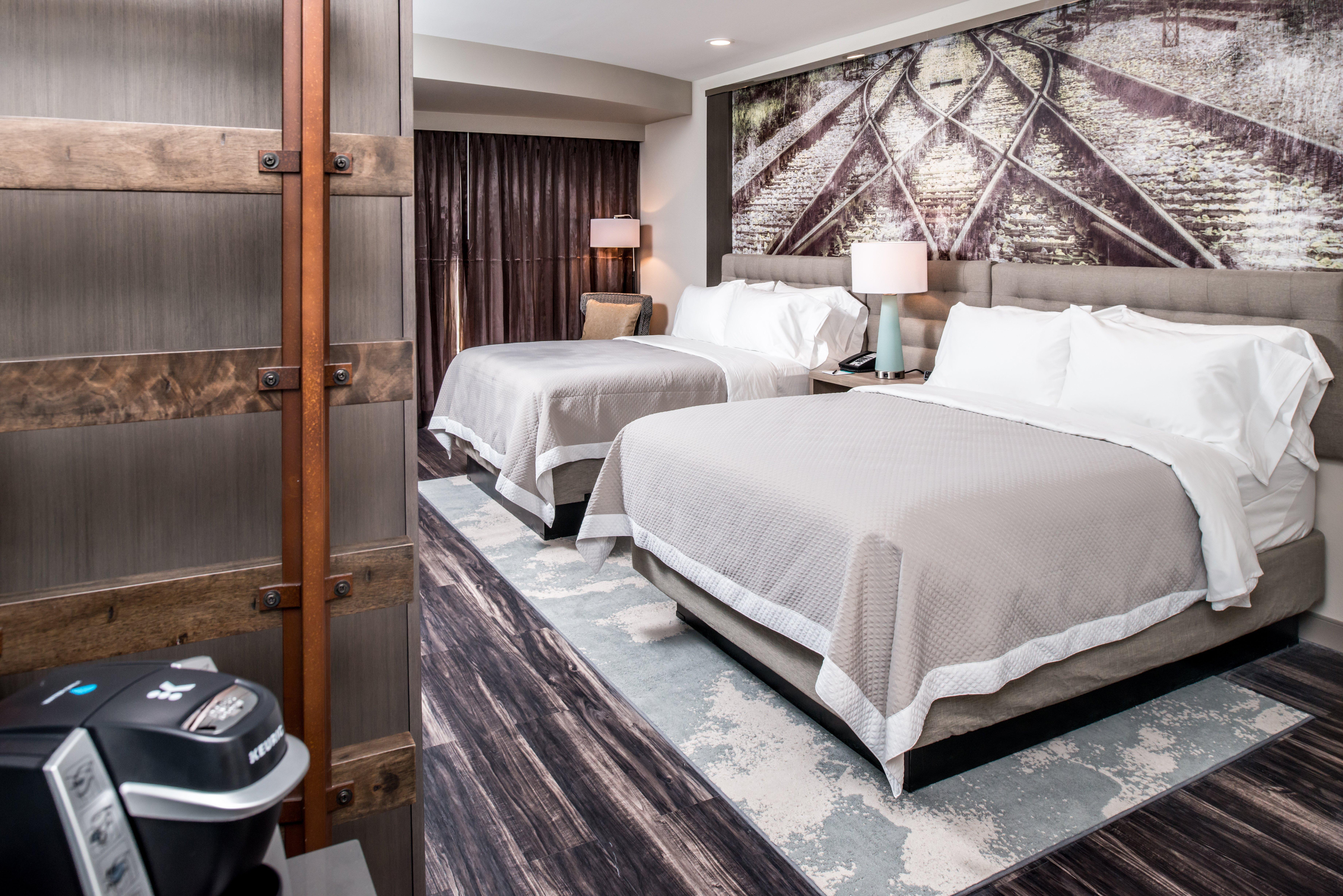 Hotel Indigo Frisco By Ihg Exterior photo
