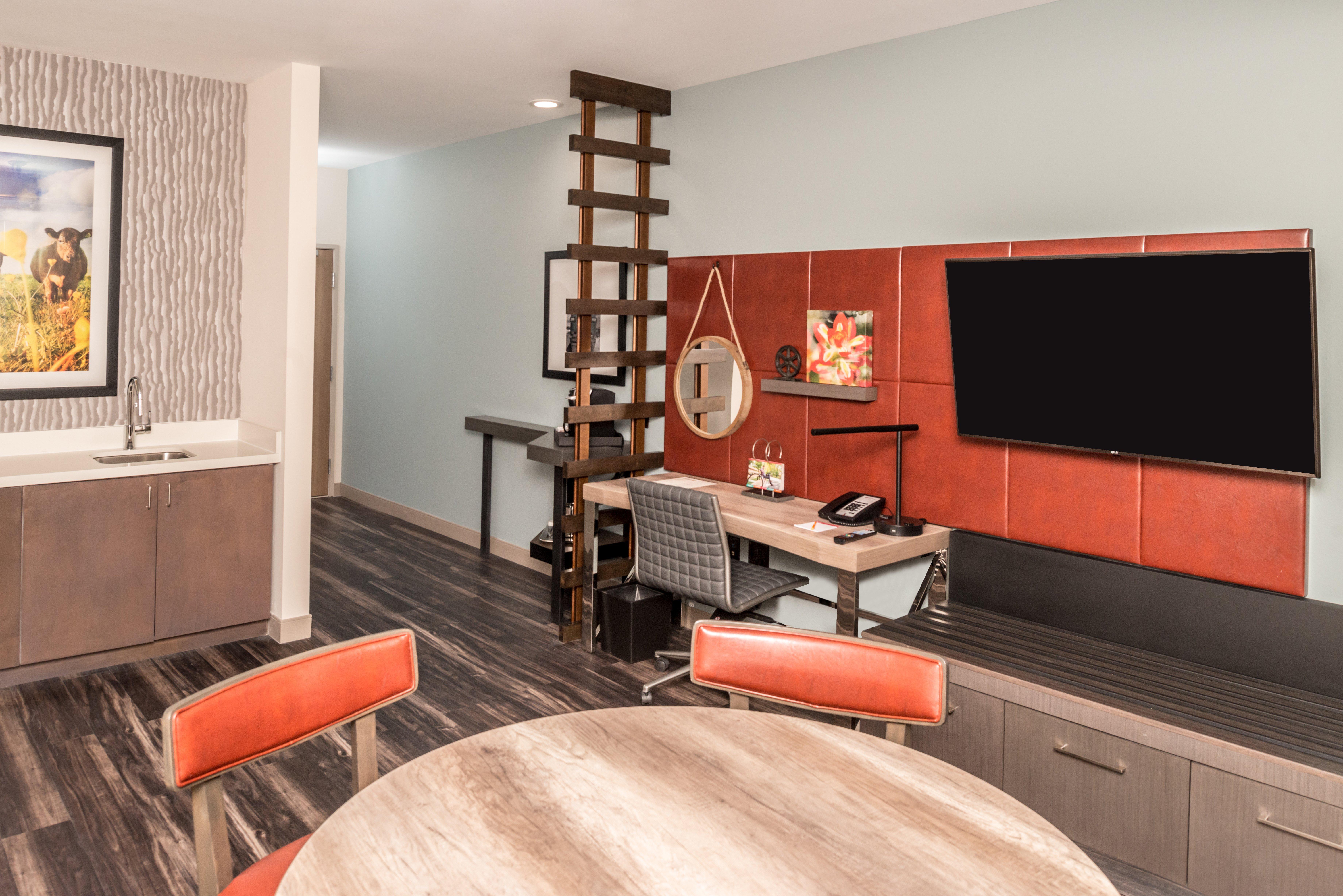 Hotel Indigo Frisco By Ihg Exterior photo