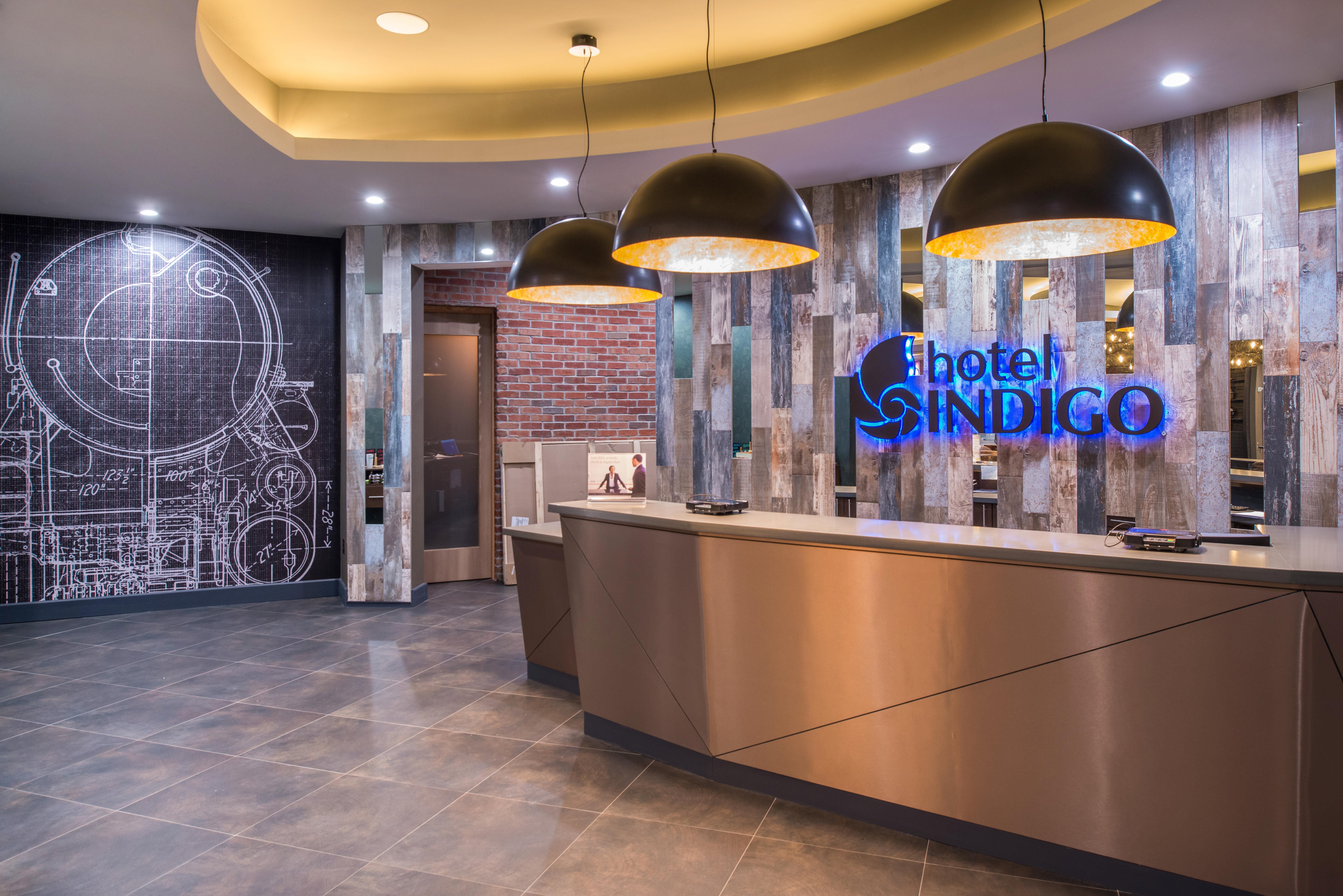 Hotel Indigo Frisco By Ihg Exterior photo