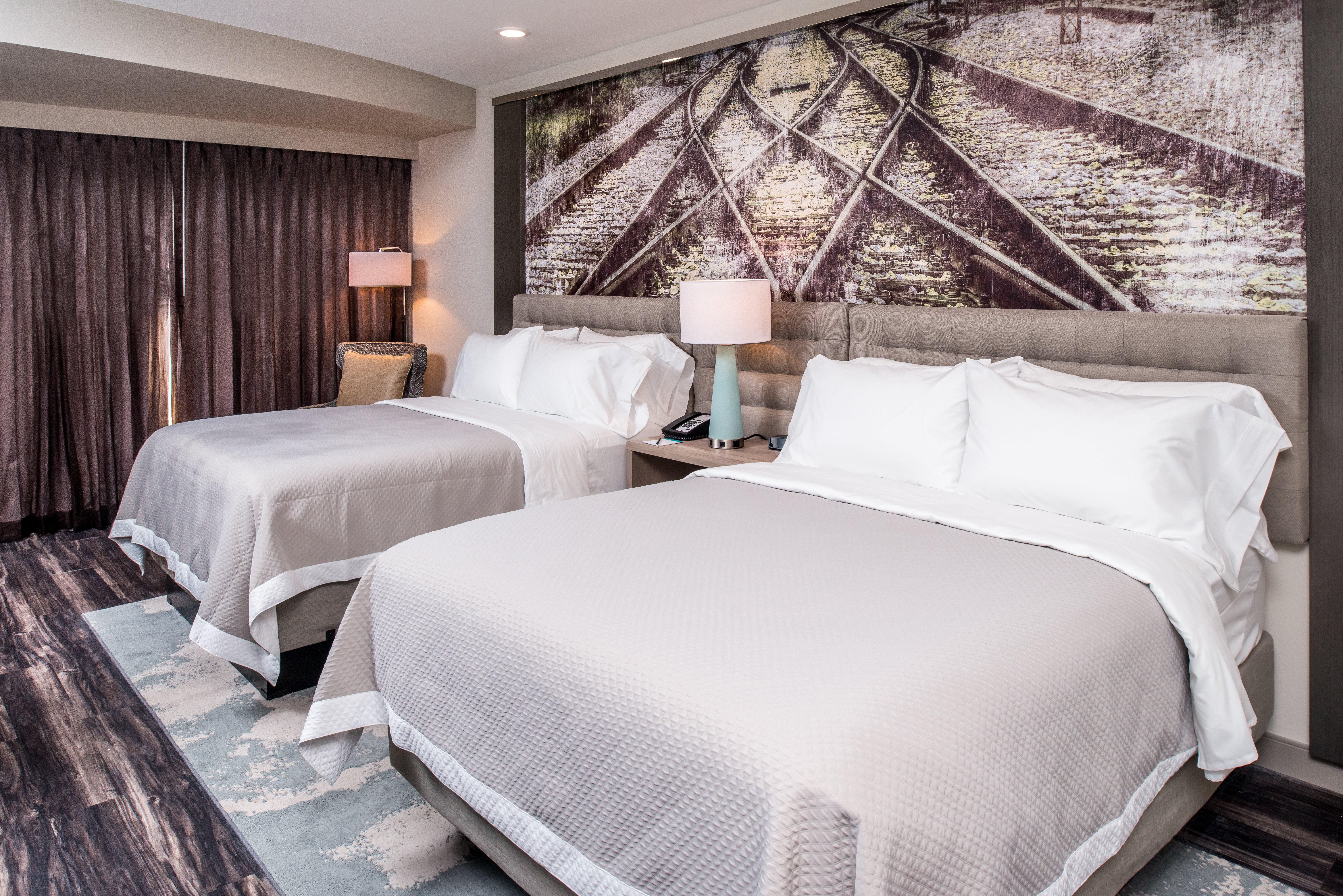 Hotel Indigo Frisco By Ihg Exterior photo