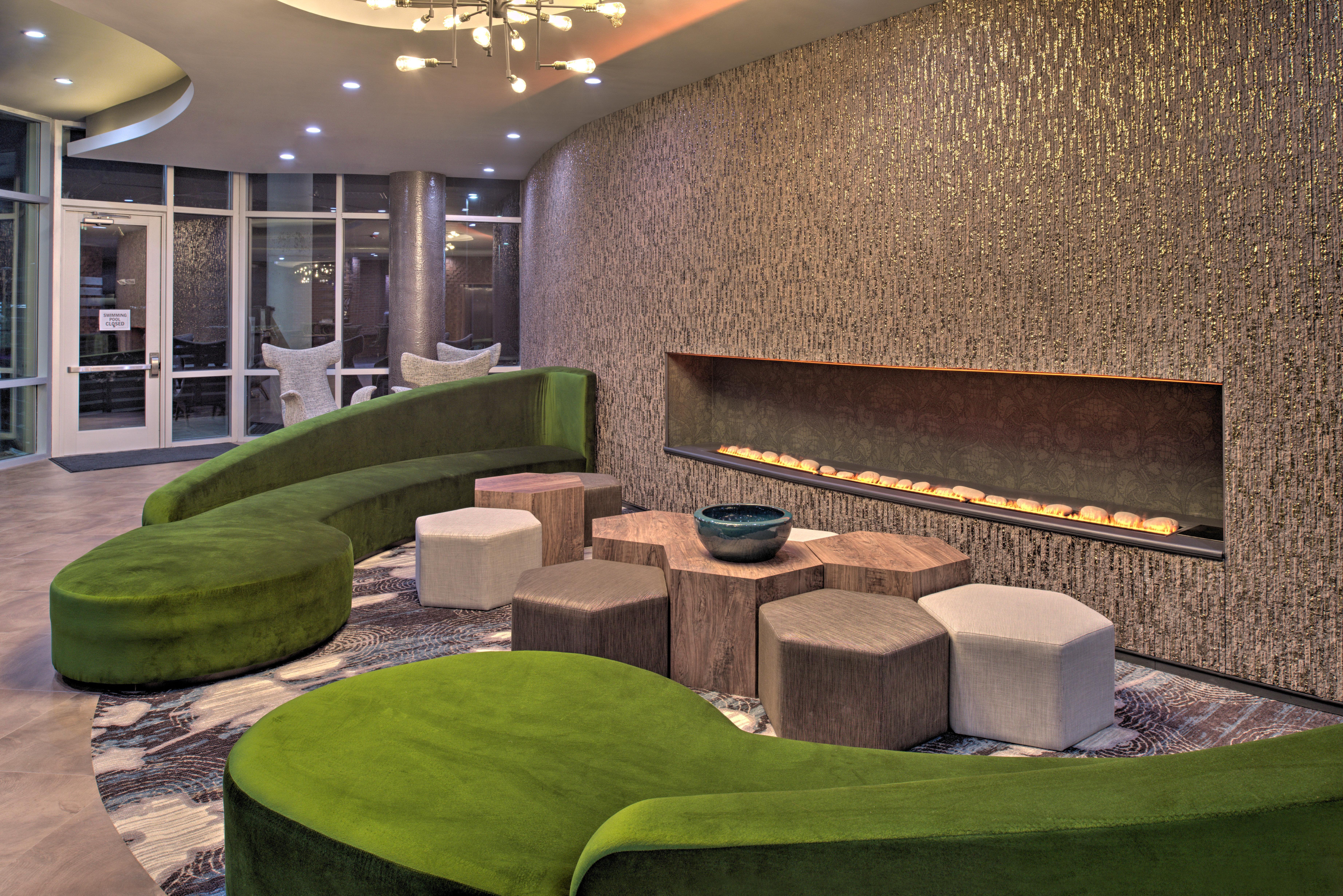 Hotel Indigo Frisco By Ihg Exterior photo