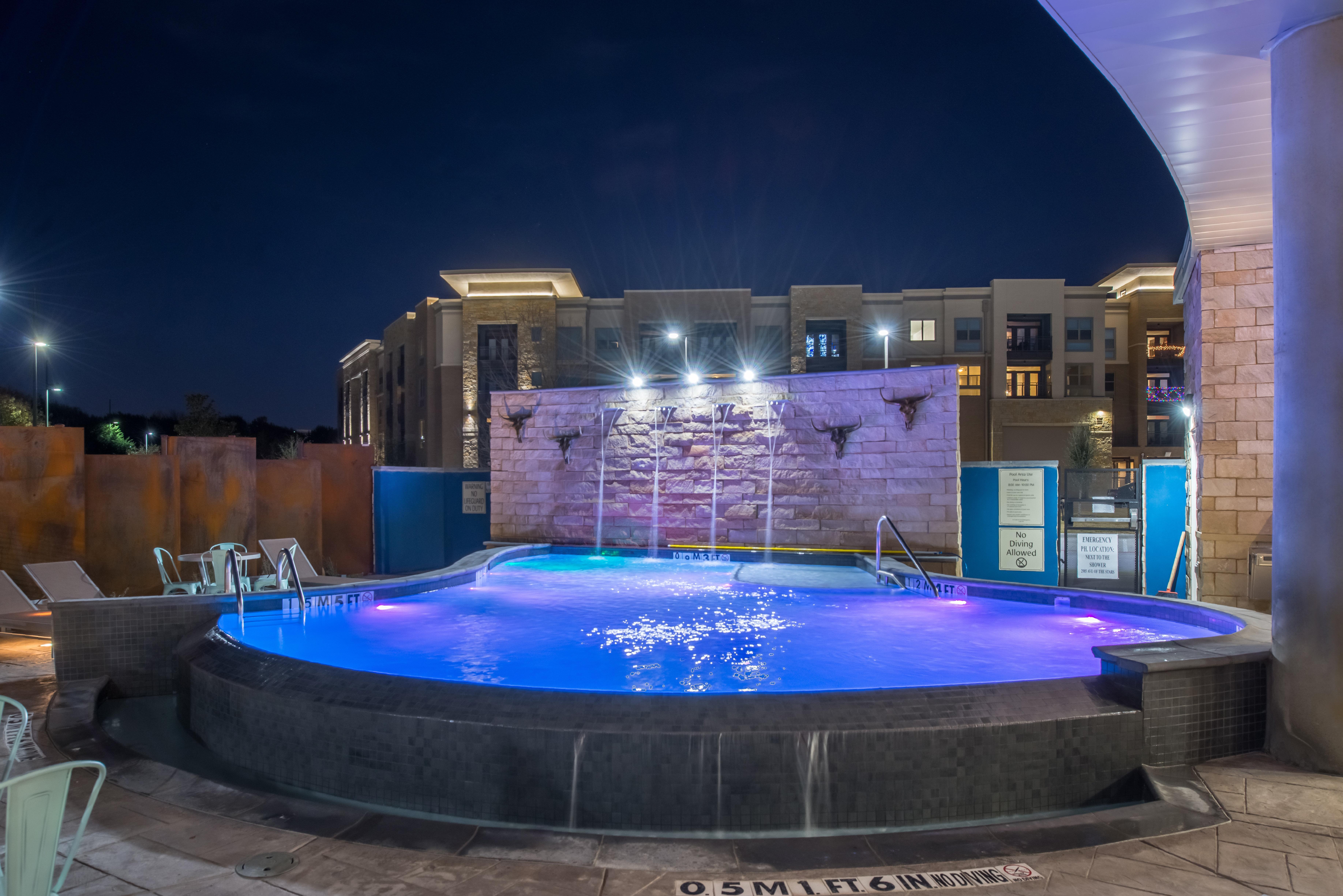 Hotel Indigo Frisco By Ihg Exterior photo