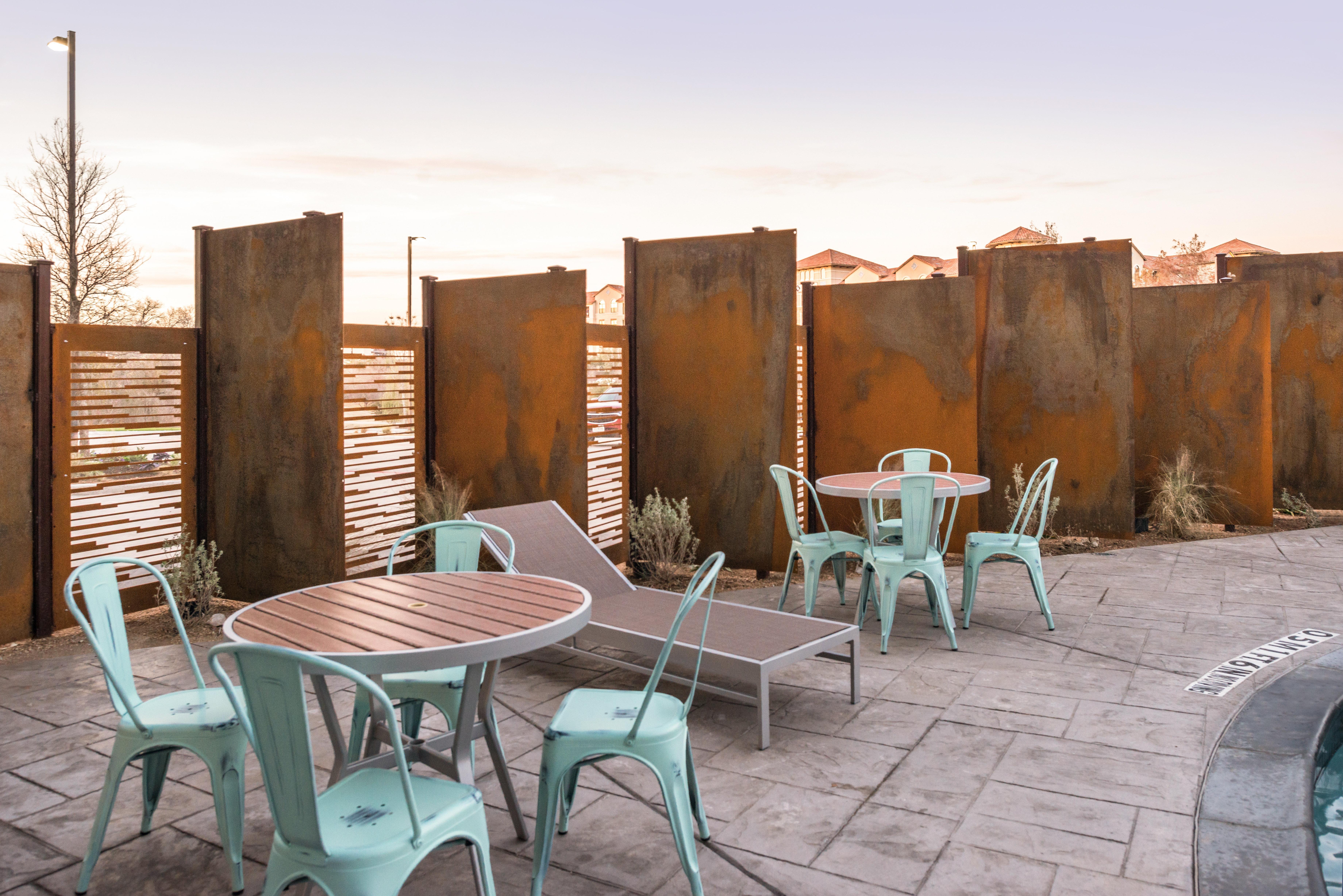 Hotel Indigo Frisco By Ihg Exterior photo